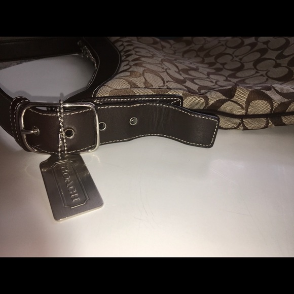 Coach Bag - Picture 7 of 8